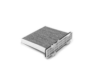 UFI Filters, Filtro de Habitáculo de Carbón Activo 54.147.00, Filtro de Habitáculo de Repuesto, Apto para Coches, Apto para Modelos de Mitsubishi Pajero, Mitsubishi Shogun y Mistubishi Mirage