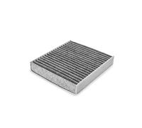 UFI Filters, Filtro de Habitáculo de Carbón Activo 54.158.00 , Filtro de Habitáculo de Recambio, Apto para Coche, Apto para Modelos de Ford y Volvo