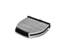 UFI Filters, Filtro de Habitáculo de Carbón Activo 54.163.00, Filtro de Habitáculo de Recambio, Apto para Coches, Apto para Modelos Mercedes Benz