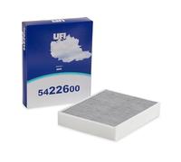 UFI Filters 54.226.00 Filtro De Aire Habitaculo
