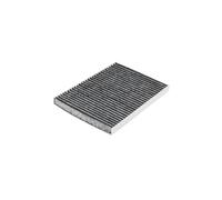 UFI Filters, Filtro de Habitáculo de Carbón Activo 54.239.00, Filtro de Habitáculo de Repuesto, Apto para Coches, Apto para Modelos de Alfa Romeo