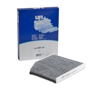 UFI Filters, Filtro de Habitáculo de Carbón Activo 54.261.00
