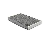 UFI Filters, Filtro de Habitáculo de Carbón Activo 54.319.00, Filtro de Habitáculo de Repuesto, Apto para Coches, Apto para Modelos Citroen, Opel y Vauxhall
