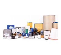 UFI Filters, Filtro Gasoil 23.282.00, Filtro de Combustible Diésel de Recambio, Apto para Coches, Apto para Modelos de Seat, Skoda y Volkswagen