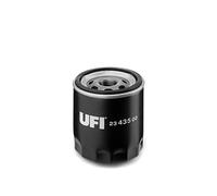 UFI Filters, Filtro Gasoil 23.435.00, Filtro de Combustible Diésel de Recambio, Apto para Coches, Apto para Modelos de Chrysler, Dodge, GAZ, Jeep, Plymouth (USA), Seat, Skoda y Voklswagen