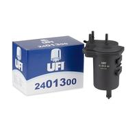 UFI 25.036.00 Filtro de aceite