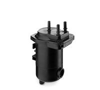 UFI Filters, Filtro Gasoil 24.014.00, Filtro de Combustible Diésel de Recambio, Apto para Coches, Apto para Modelos de Renault