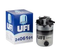 UFI Filters Filtro combustible para NISSAN: Qashqai (Ref: 24.061.01)