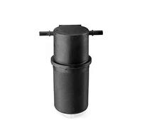 UFI Filters, Filtro Gasoil 24.144.00, Filtro de Combustible Diésel de Recambio, Apto para Coches, Apto para Modelos de Volkswagen