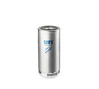 UFI Filters, Filtro Gasoil 24.396.00, Filtro de Combustible Diésel de Recambio, Apto para Camión, Apto para Modelos de Astra, Heuliez Bus, Irisbus, Iveco, Karosa y Renault V.I