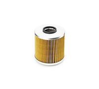 UFI Filters, Filtro Gasoil 25.541.00, Filtro de Combustible Diésel de Recambio, Apto para Coches, Apto para Modelos de BMW
