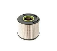 UFI Filters, Filtro Gasoil 26.015.00, Filtro de Combustible Diésel de Recambio, Apto para Coches, Apto para Modelos de Audi, Porsche y Volkswagen