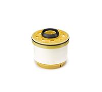 UFI Filters, Filtro Gasoil 26.045.00, Filtro de Combustible Diésel de Recambio, Apto para Coches, Apto para Modelos de Fiat, Isuzu, Lexus, Mitsubishi y Toyota