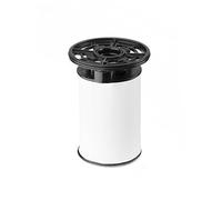 UFI Filters Filtro combustible diésel 26.076.00 – Compatible con Fiat Ducato, Panda y Punto