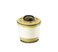 UFI Filters, Filtro Gasoil 26.102.00, Filtro de Combustible Diésel de Recambio, Apto para Pick Up, Apto para Modelos Ford y Mazda