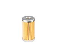 UFI Filters, Filtro Gasoil 26.681.00, Filtro de Combustible Diésel de Recambio, Apto para Vehículos Agrícolas, Apto para Modelos de Ammann, Bobcat, Case Ih, Iseki, John Deere, Kobelco y Komatsu