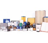 UFI Filters, Filtro Gasoil 31.624.00, Filtro de Combustible Diésel de Recambio, Apto para Coches Apto para Modelos de Ford, Ford USA, Lincoln USA, Mazda y Mercury USA