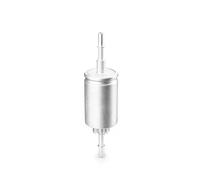 UFI Filters, Filtro Gasoil 31.844.00, Filtro de Combustible Diésel de Recambio, Apto para Coches, Apto para Modelos de Ford y Mazda