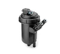 UFI Filters, Filtro Gasoil 55.114.00, Filtro de Combustible Diésel de Recambio, Apto para Coches, Apto para Modelos de Opel Combo, Opel Meriva A y Vauxhall Corsavan