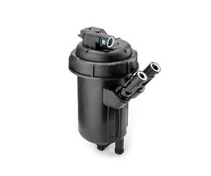 UFI Filters, Filtro Gasoil 55.114.00, Filtro de Combustible Diésel de Recambio, Apto para Coches, Apto para Modelos de Opel Combo, Opel Meriva A y Vauxhall Corsavan