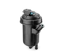 UFI Filters, Filtro Gasoil 55.125.00, Filtro de Combustible Diésel de Recambio, Apto para Coches, Apto para Modelos Opel, Saab y Vauxhall