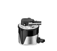 UFI Filters, Filtro Gasoil 55.170.00