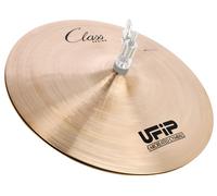 "Ufip 13"" Class Series Hi-Hat Medium"