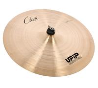 UFIP Serie Clase 16 pulgadas Crash Medium Cymbal