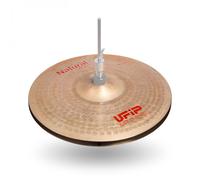 UFIP Natural Series 13" Regular Hi Hat