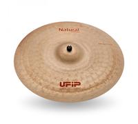 UFIP Natural Series 21" Crash Ride