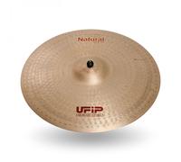 UFIP Natural Series 21" Medium Ride