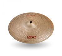 UFIP Natural Series 22" Medium Ride