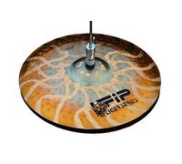 Ufip TS-14HH Tiger Series 14-inch Hi-Hat Cymbal
