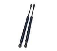 UFITIDU Accesorios Coche Cubierta Motor Capó Delantero Resorte Puntal Varilla Hidráulica Barra Choque para Toyota para Rav4 para RAV-4 2019 2020 2021 Achterklep Lift Struts