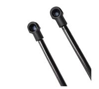 UFITIDU Elevadores Capó Cubierta Puerta Trasera Varilla Soporte Amortiguador Choque Delantero Resorte Gas Hidráulico para E60 E61 525i 528i 530i Achterklep Lift Struts