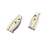 UFITIDU Elevalunas CLIPS DEL KIT DE REPARACIÓN DE REGULADOR DE VENTANA PARA VW PARA BEETLE PARA CABRIO.