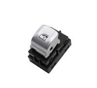 UFITIDU Elevalunas Para 3 5 7 Para X3 Para X4 F30 F35 F25 F26 F10 F18 F01 F02 LHD RHD Elevador Potencia Regulador Ventanilla Principal Interruptor Control Espejo Botón(Small Switch-Sliver)