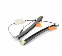 UFITIDU Elevalunas Para A8 D3 4E0837461B 2004-2007 Año Elevalunas eléctrico delantero Elevalunas Regulador de ventana(Izquierda)