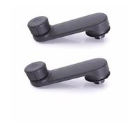 UFITIDU Elevalunas Para Accesorios De Coche Traffic Master, Ventana, Conexión, Manija Enrolladora, Manivela, Manija De Palanca De Puerta, Reemplaza(2 piece)