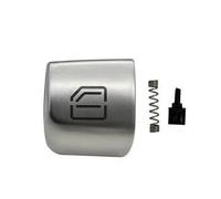 UFITIDU Elevalunas Para Benz W205 W253 W213 W222 CE para clase Para GLC interruptor de ventana eléctrica de salón de 4 puertas 2059056800 2059056811 2229052203(3)