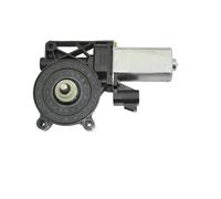 UFITIDU Elevalunas Para Chevrolet Para Cruze 2009-2014 Delantero Trasero Izquierdo Derecho 4 Puertas Elevador De Ventana Motor Regulador Ventanilla Eléctrica Elevación(Rear right)