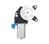 UFITIDU Elevalunas Para Chevrolet Para Daewoo Lacetti J200 2005-2016 96475128 96475129 Motor Eléctrico De Elevación De Ventana De Coche Accesorios De Repuesto(Derecha)