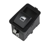 UFITIDU Elevalunas Para E46 Serie 3 Sedan Touring 320d 320i 1999-2005 Botón De Interruptor De Ventanilla Eléctrica 61316902184 61316902179 61316902174(61316902174)