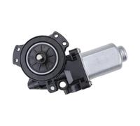 UFITIDU Elevalunas Para Hyundai Para Santa Fe 2007-2012 Motor Regulador Ventana Motor Elevación Ventana Eléctrica 2 Pines 83450-2B000 742-734 83460-2B000 834502B000(Rear Right)