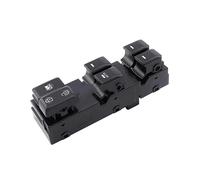 UFITIDU Elevalunas Para Kia para Smart Sport Car interruptor de elevación de vidrio interruptor maestro de ajuste de ventana eléctrica 93570-3W450