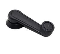 UFITIDU Elevalunas Para La Mayoría Las Ventanas Coche 1/2/4/8/10 Piezas Manija La Ventana Coche Balancín Para Manija Del Brazo Elevador Ventana Manivela Manual(1piece)