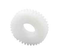 UFITIDU Elevalunas Para Mazda 3 5 6 CX7 CX8 CX9 Kit De Engranajes De Reparación De Motor De Regulador De Ventanilla Trasera Delantera 6 Piezas G22c5958x