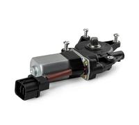 UFITIDU Elevalunas Para Mitsubishi Para Outlander 2.4L 2003-2006 MR573878 MR573877 Motor Regulador De Ventana Delantera Izquierda/derecha Automática(Frente izquierdo)
