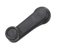UFITIDU Elevalunas Para Nissan D21 Hardbody 1986 1987 1988 1989 1990 1991 1992 1993-1997 Manija Palanca Puerta Manivela De Conexión De Ventana De Coche(1 Piece)