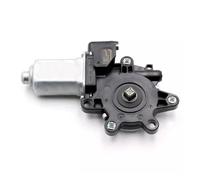 UFITIDU Elevalunas Para Nissan Para Navara Para Altima Para Frontier Para Murano Para Sentra Xterra Motor Elevación Ventana Eléctrica D40 2005-UP 80730-8991A 80731-8991D(Frente izquierdo)